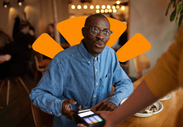 Cashless project preview