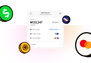 Chainrails project preview